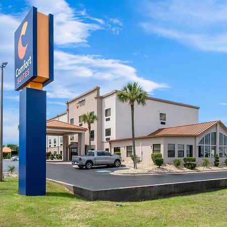 Comfort Suites Near Robins Air Force Base Warner Robins Εξωτερικό φωτογραφία