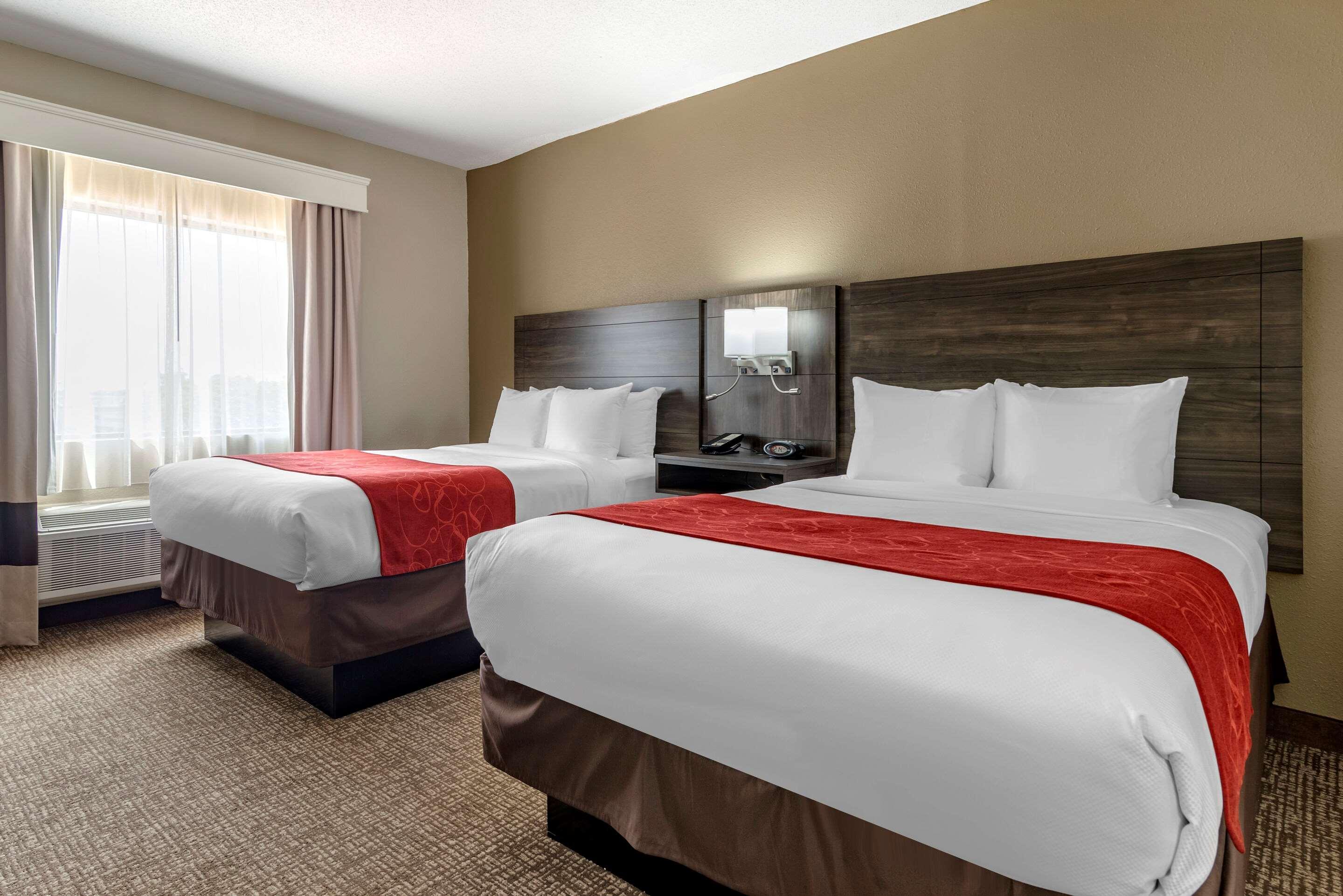 Comfort Suites Near Robins Air Force Base Warner Robins Εξωτερικό φωτογραφία