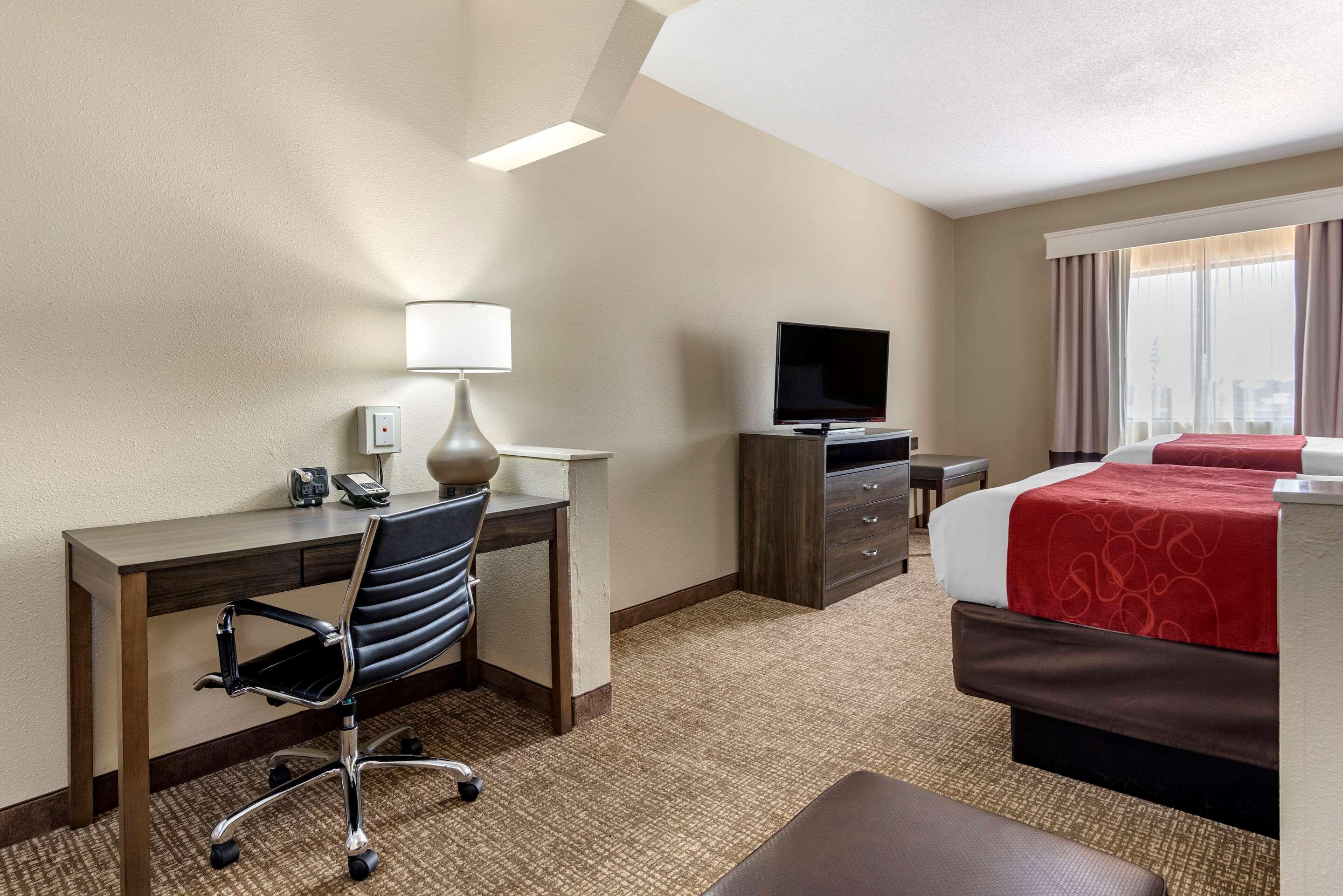 Comfort Suites Near Robins Air Force Base Warner Robins Εξωτερικό φωτογραφία