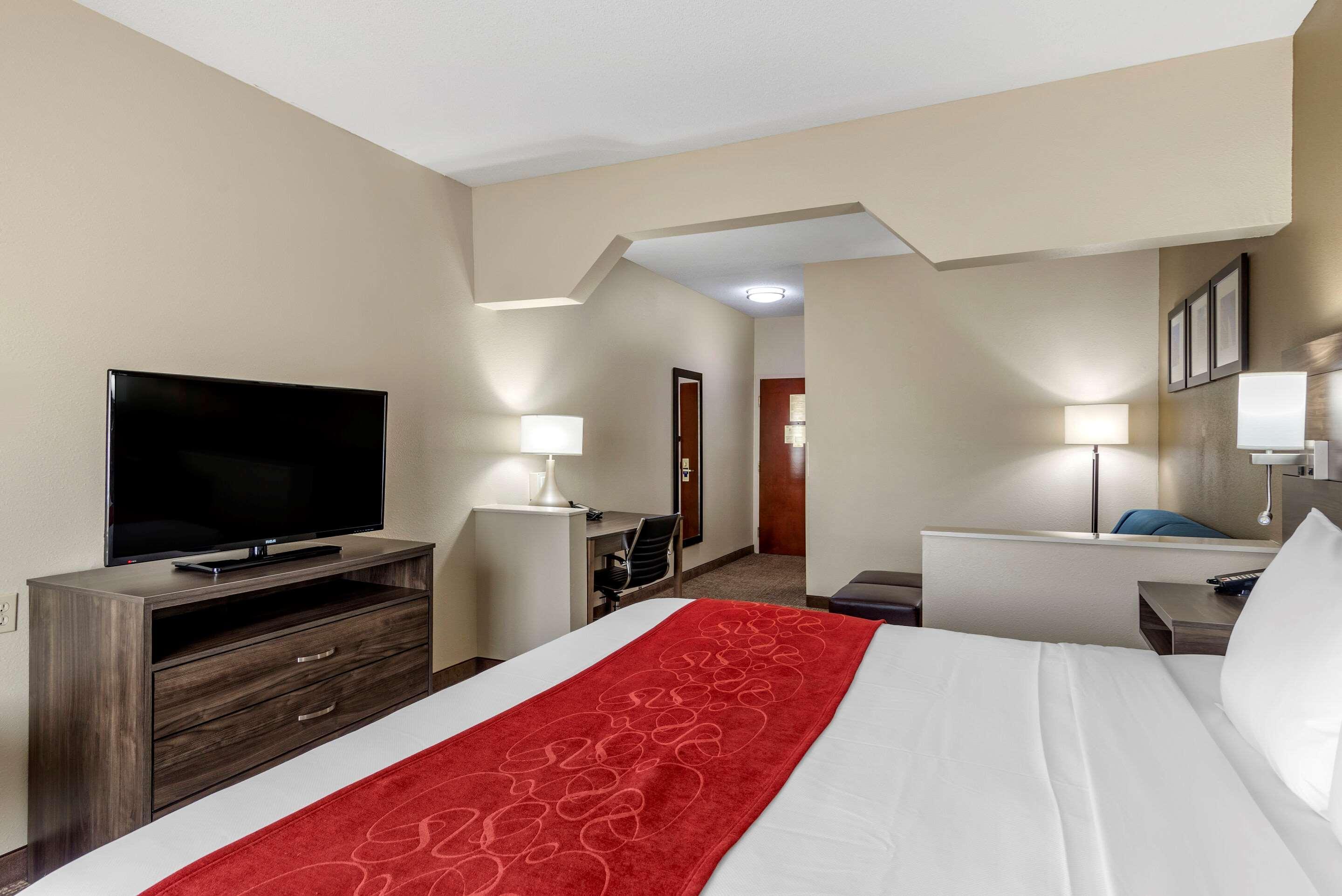 Comfort Suites Near Robins Air Force Base Warner Robins Εξωτερικό φωτογραφία