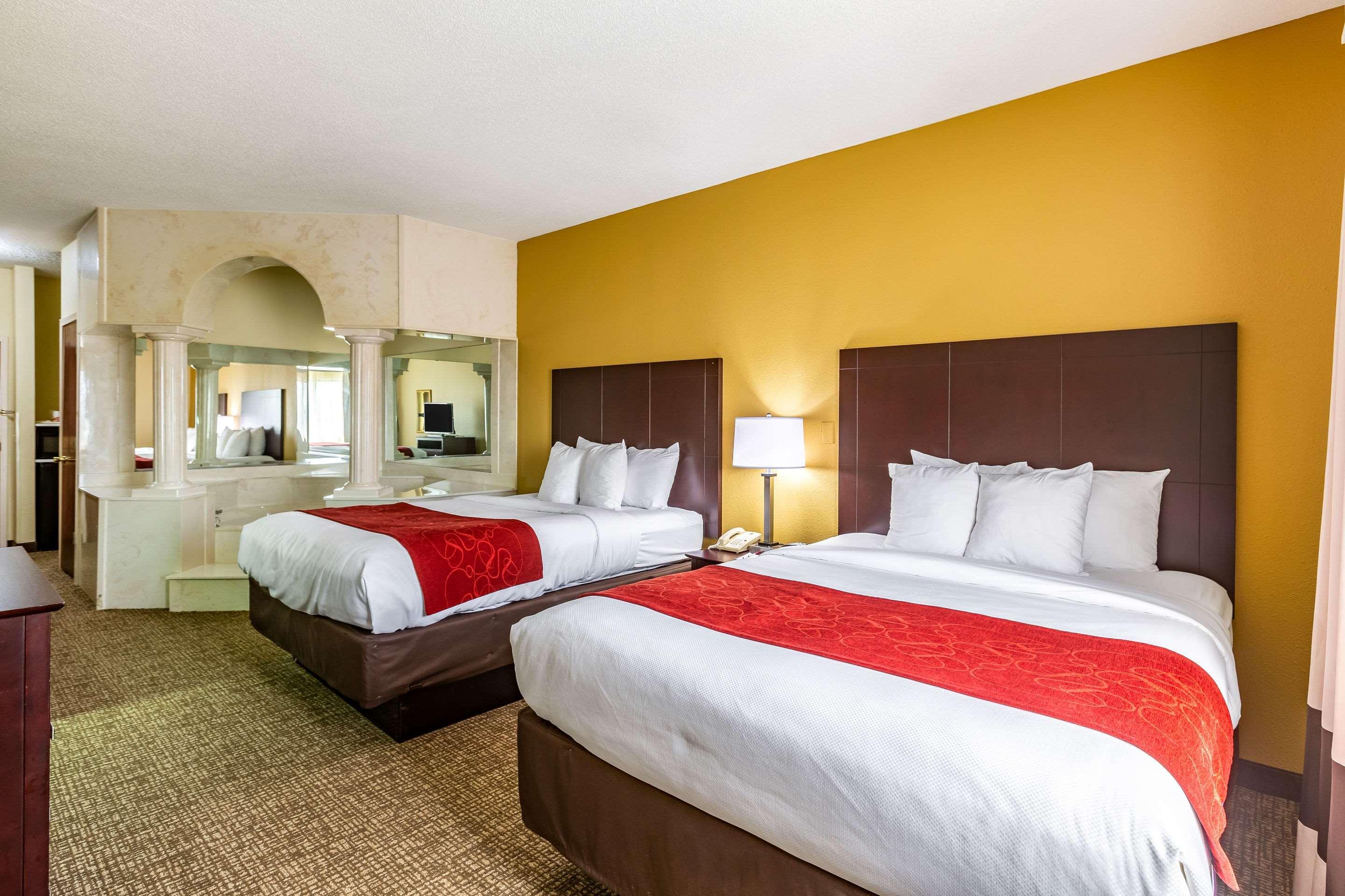 Comfort Suites Near Robins Air Force Base Warner Robins Εξωτερικό φωτογραφία