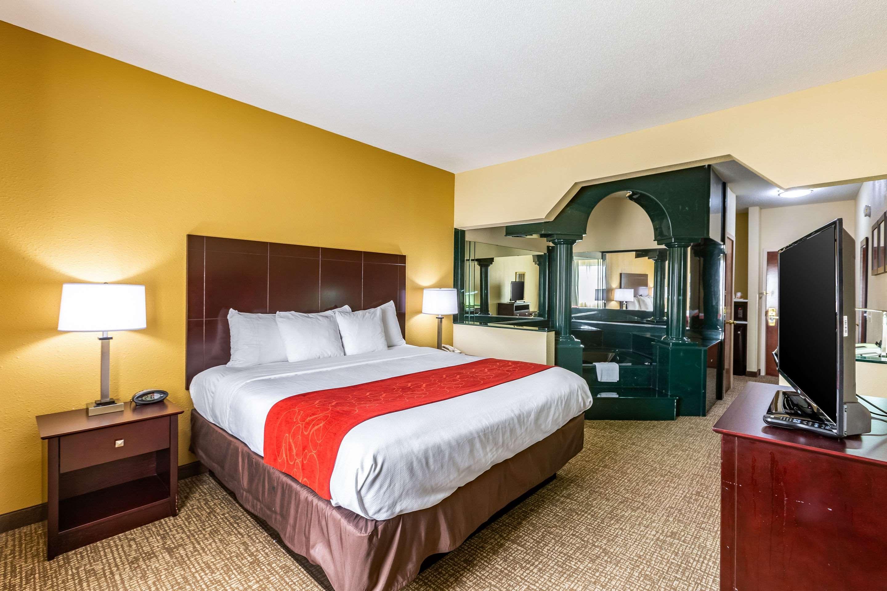 Comfort Suites Near Robins Air Force Base Warner Robins Εξωτερικό φωτογραφία