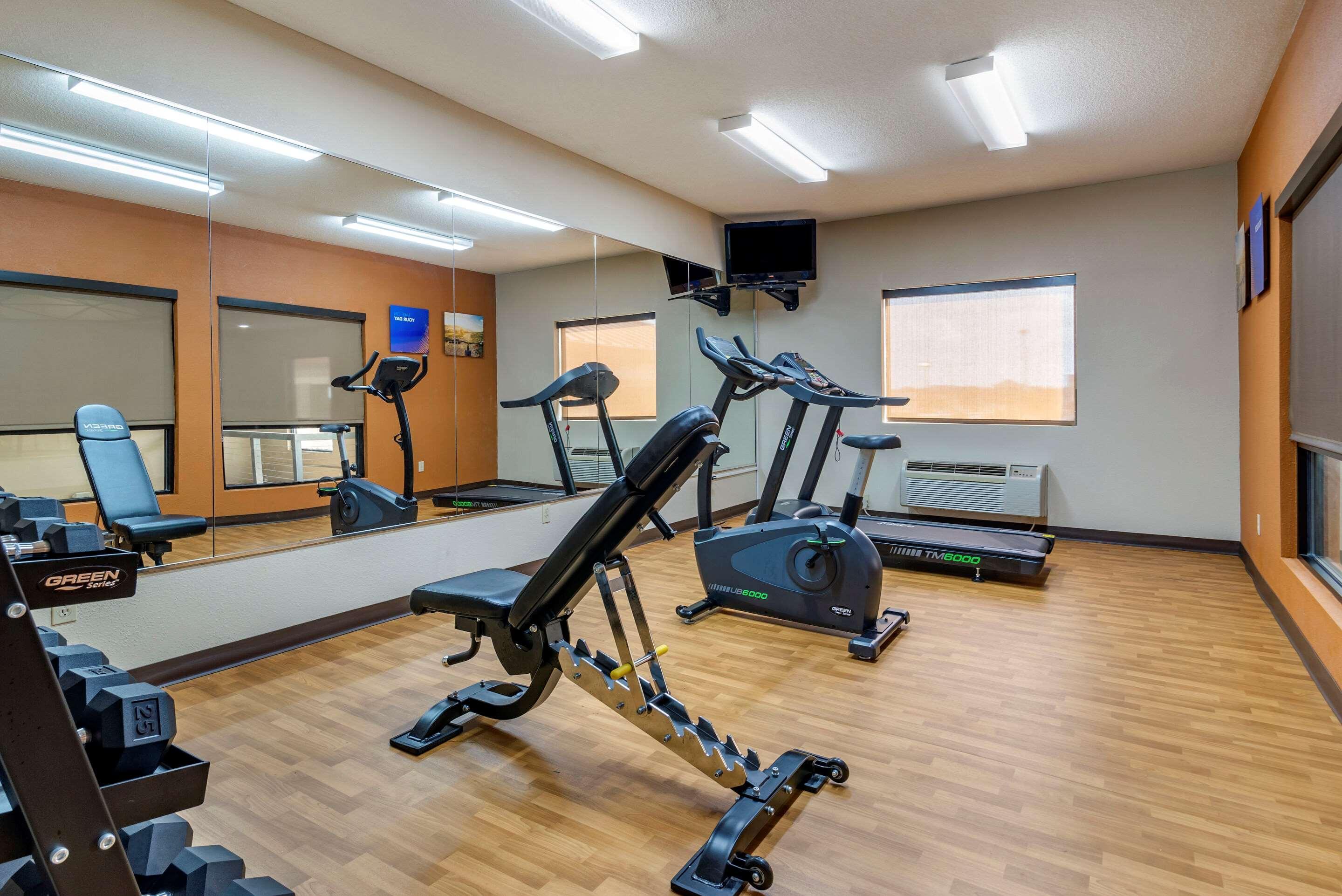 Comfort Suites Near Robins Air Force Base Warner Robins Εξωτερικό φωτογραφία