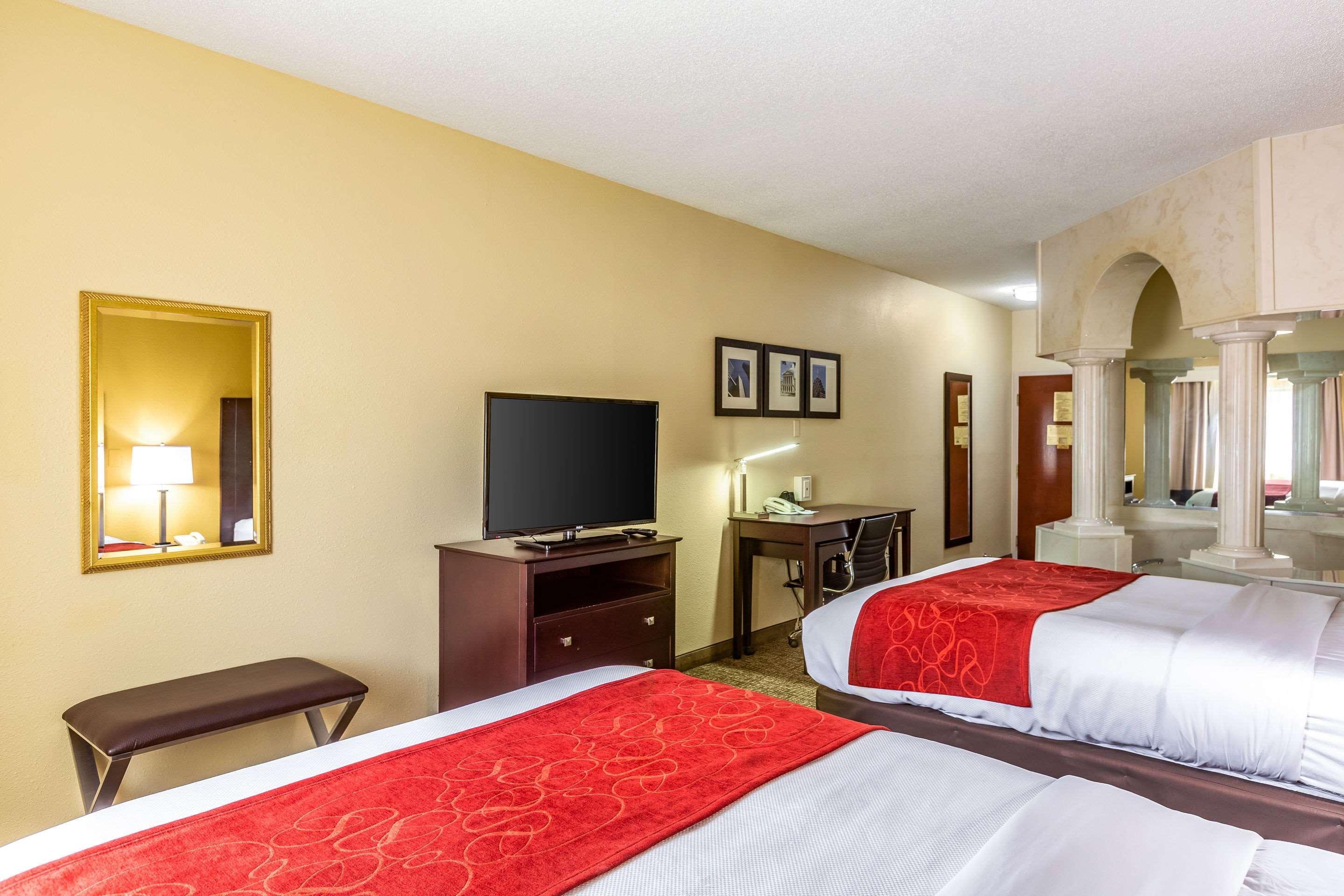 Comfort Suites Near Robins Air Force Base Warner Robins Εξωτερικό φωτογραφία