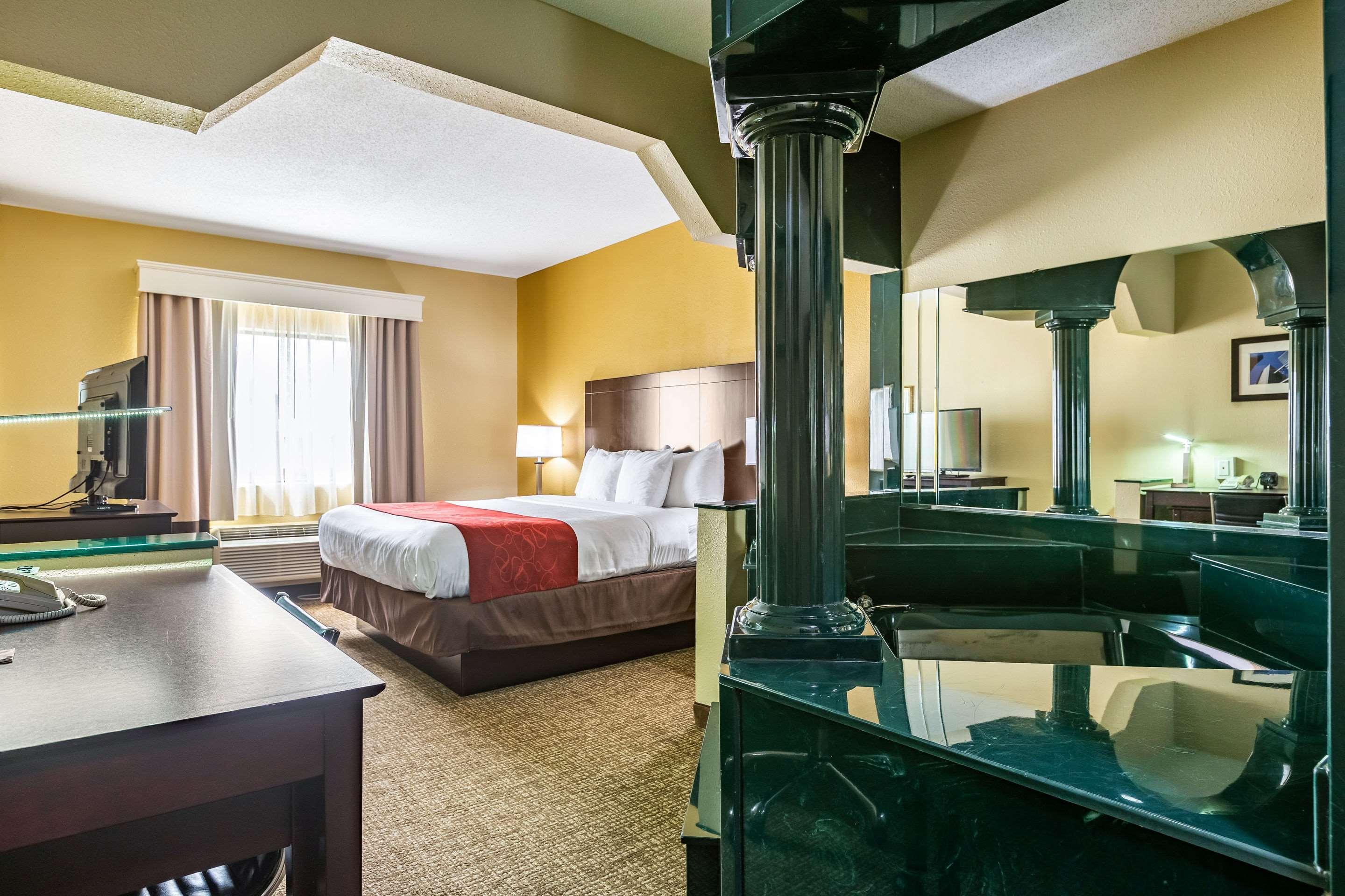 Comfort Suites Near Robins Air Force Base Warner Robins Εξωτερικό φωτογραφία