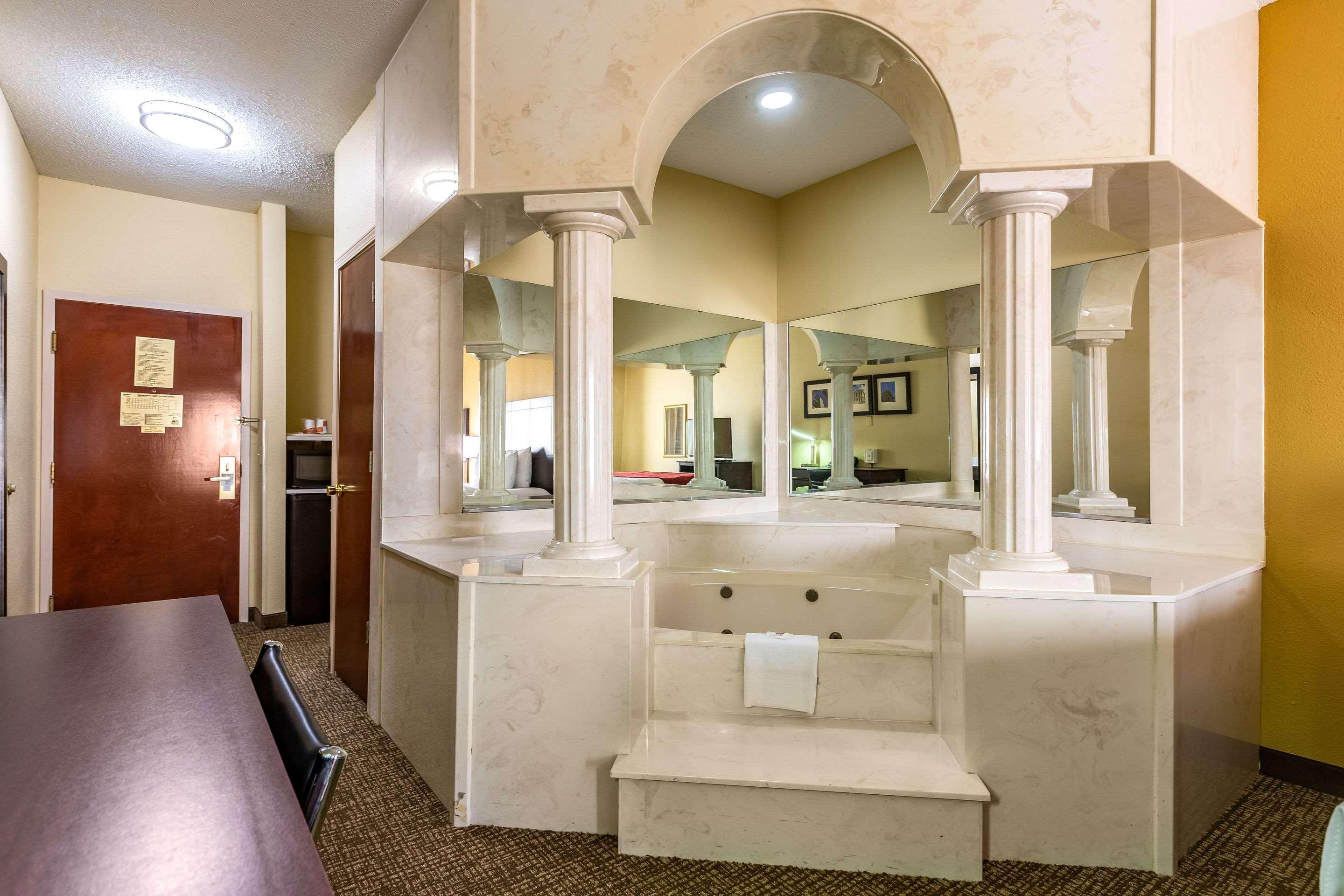 Comfort Suites Near Robins Air Force Base Warner Robins Εξωτερικό φωτογραφία