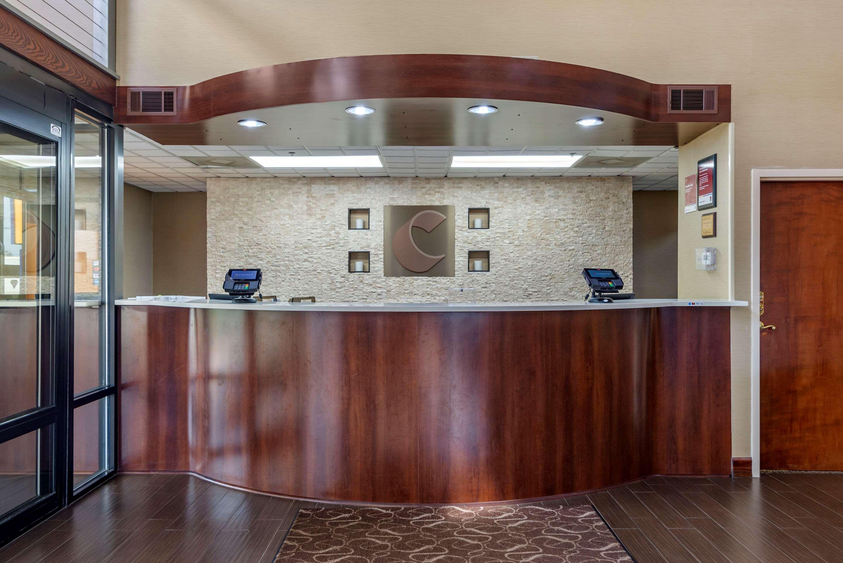 Comfort Suites Near Robins Air Force Base Warner Robins Εξωτερικό φωτογραφία
