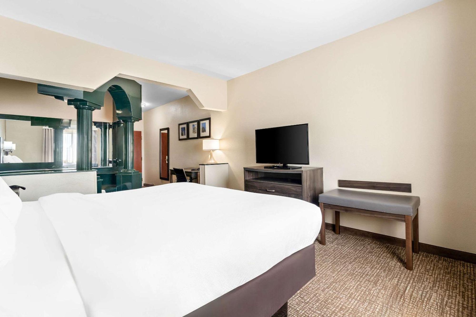 Comfort Suites Near Robins Air Force Base Warner Robins Εξωτερικό φωτογραφία