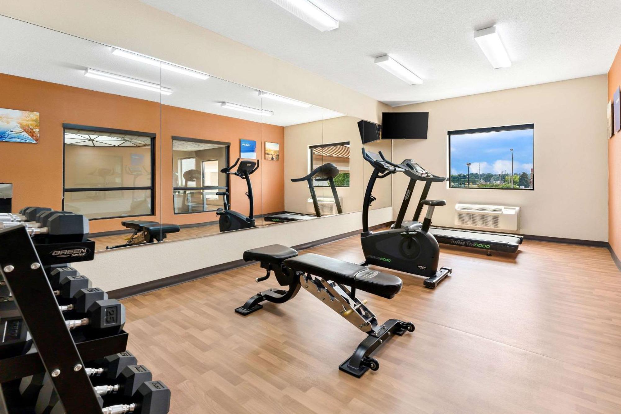 Comfort Suites Near Robins Air Force Base Warner Robins Εξωτερικό φωτογραφία