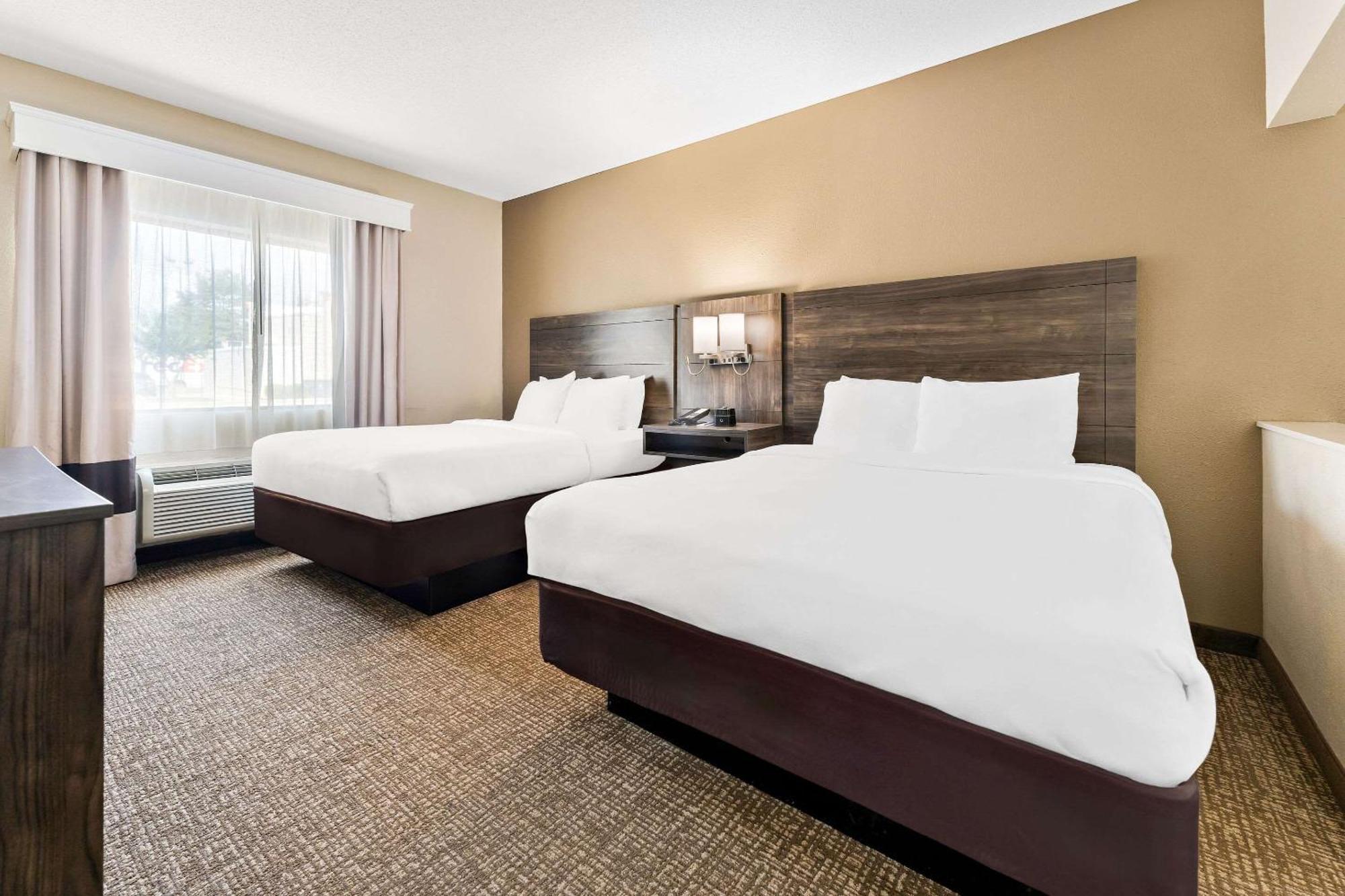 Comfort Suites Near Robins Air Force Base Warner Robins Εξωτερικό φωτογραφία