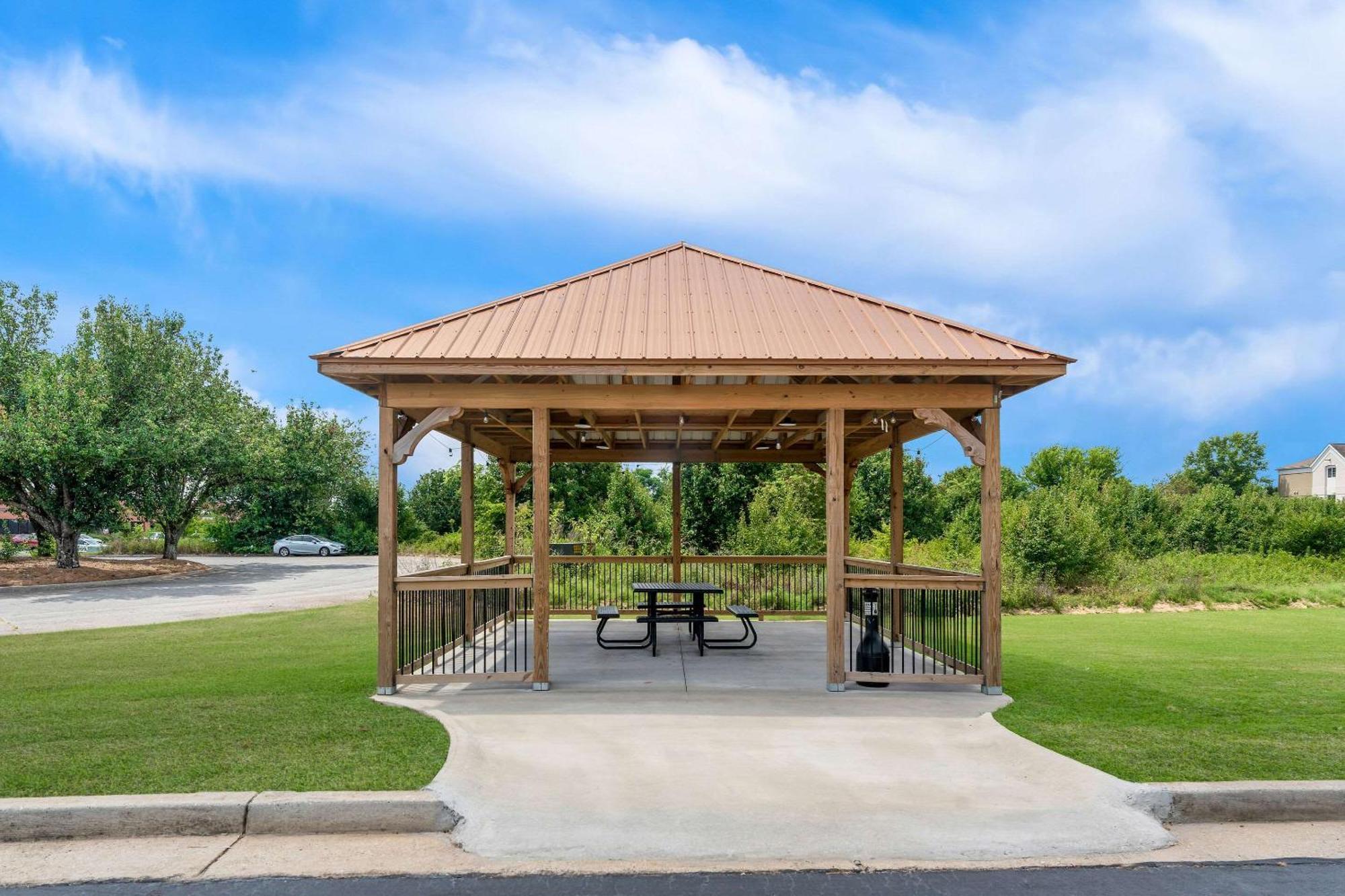 Comfort Suites Near Robins Air Force Base Warner Robins Εξωτερικό φωτογραφία