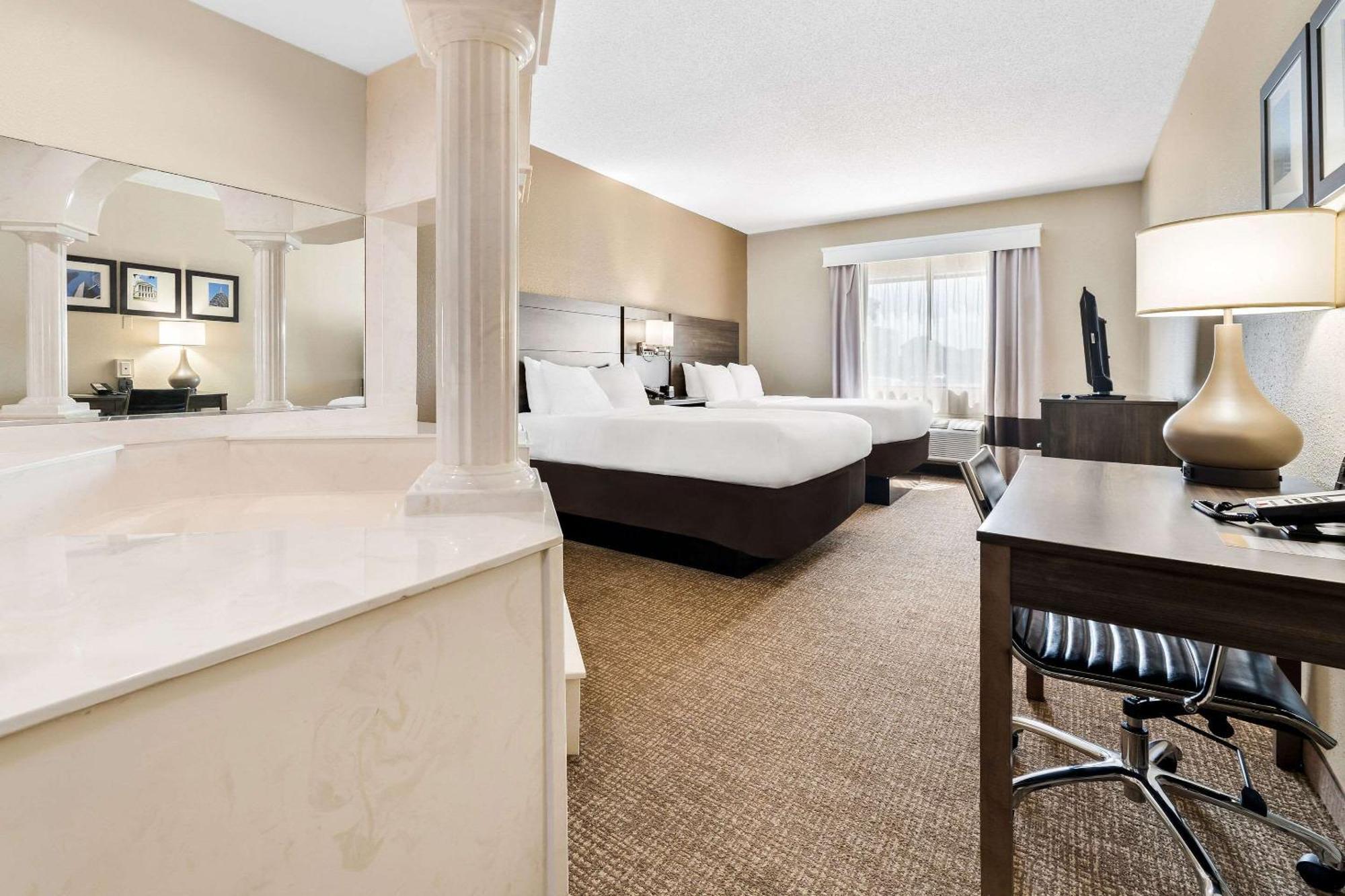 Comfort Suites Near Robins Air Force Base Warner Robins Εξωτερικό φωτογραφία